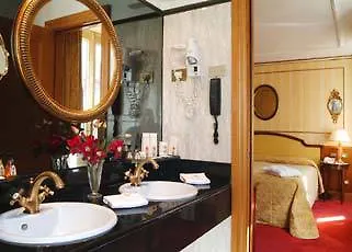Hotel Melia Paris Vendome