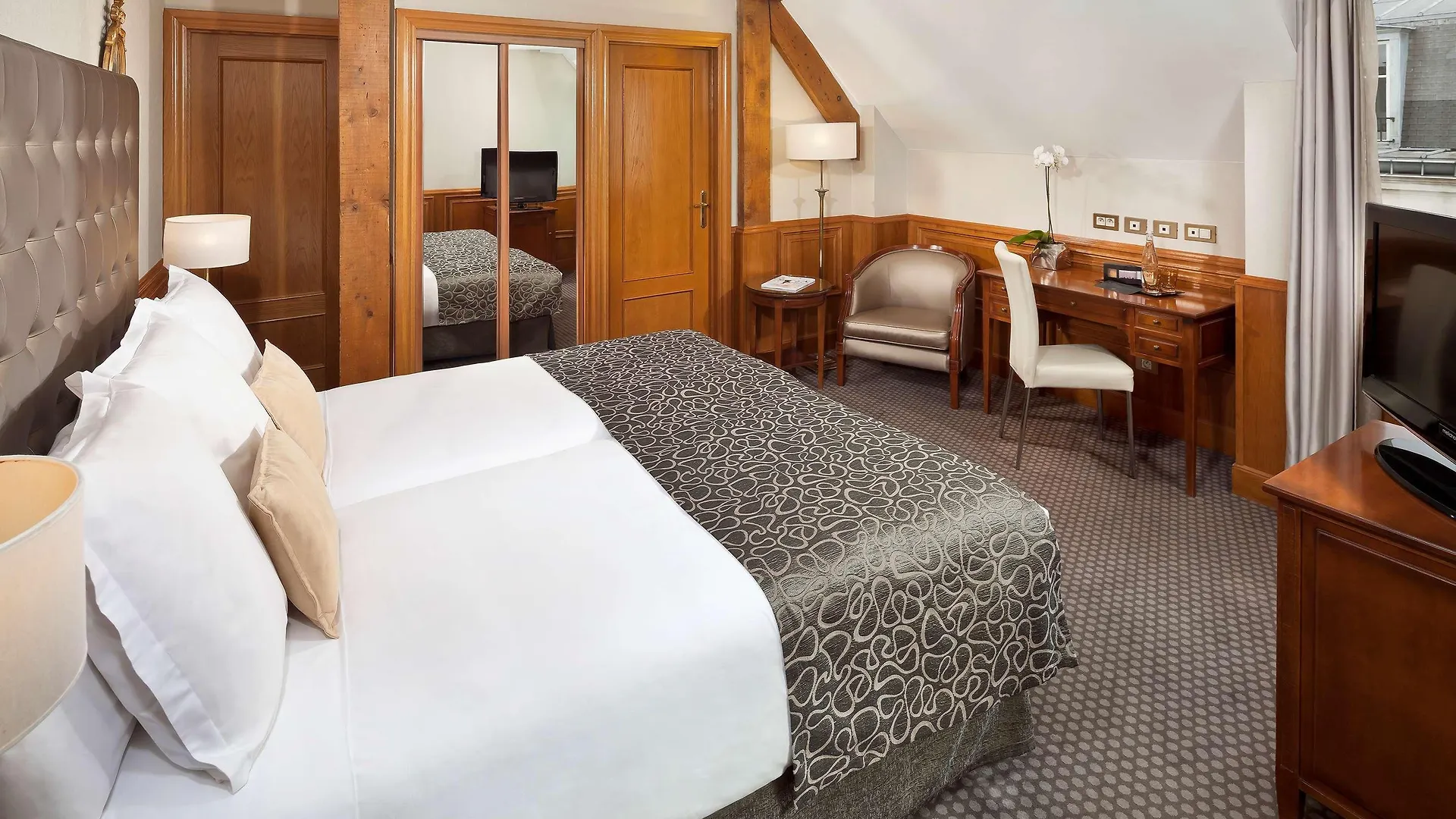 Hotel Melia Paris Vendome