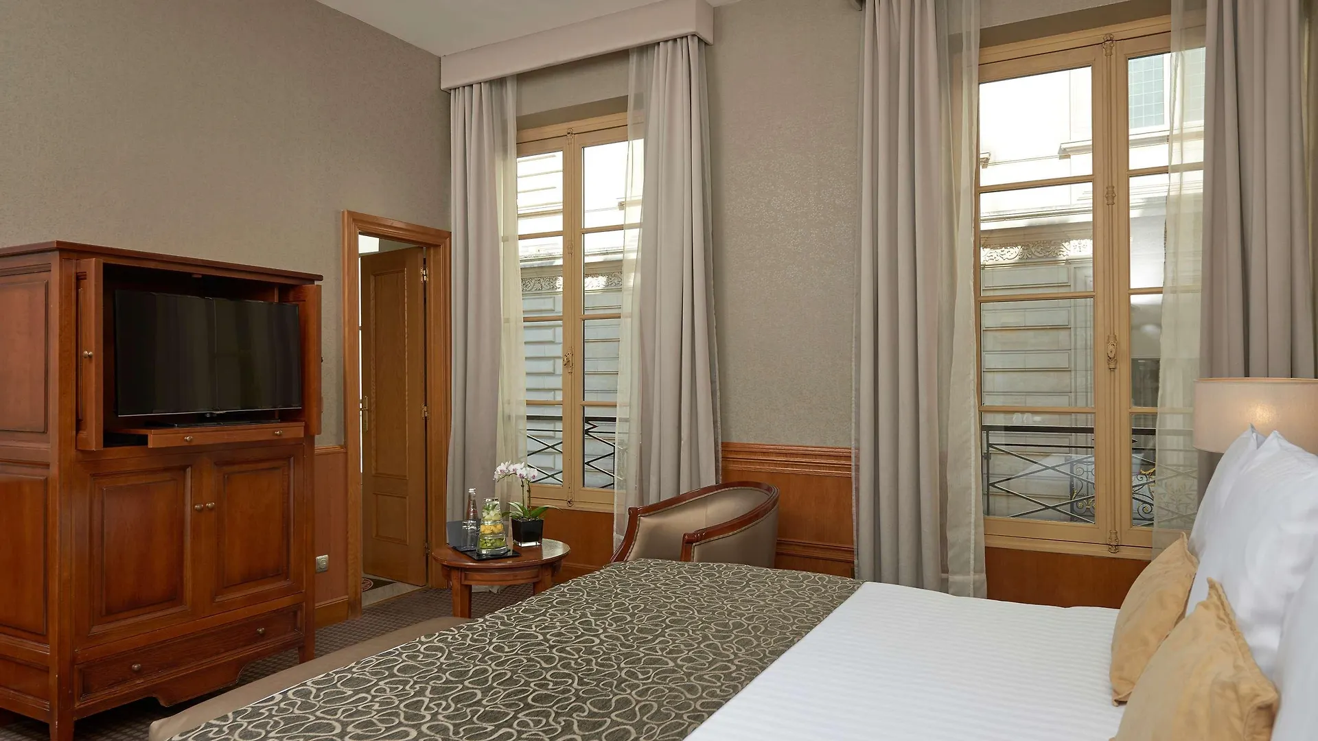 Hotel Melia Paris Vendome