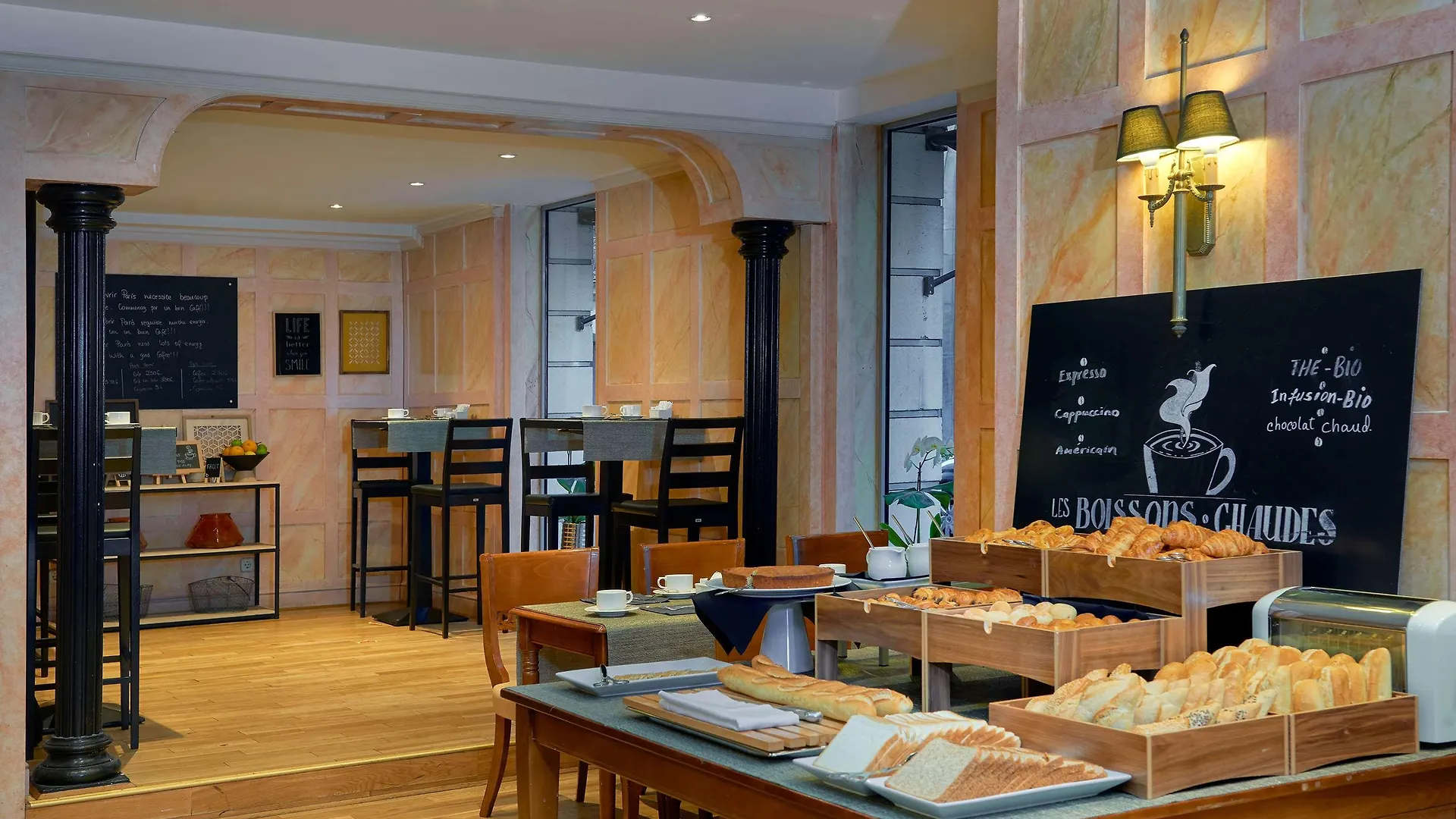Hotel Melia Paris Vendome