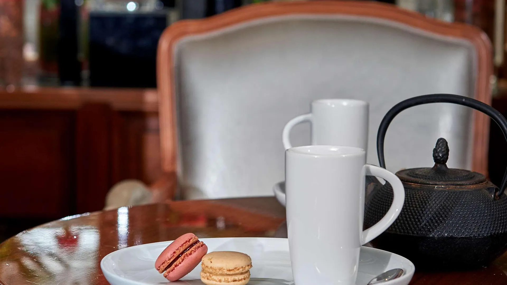 Hotel Melia Paris Vendome