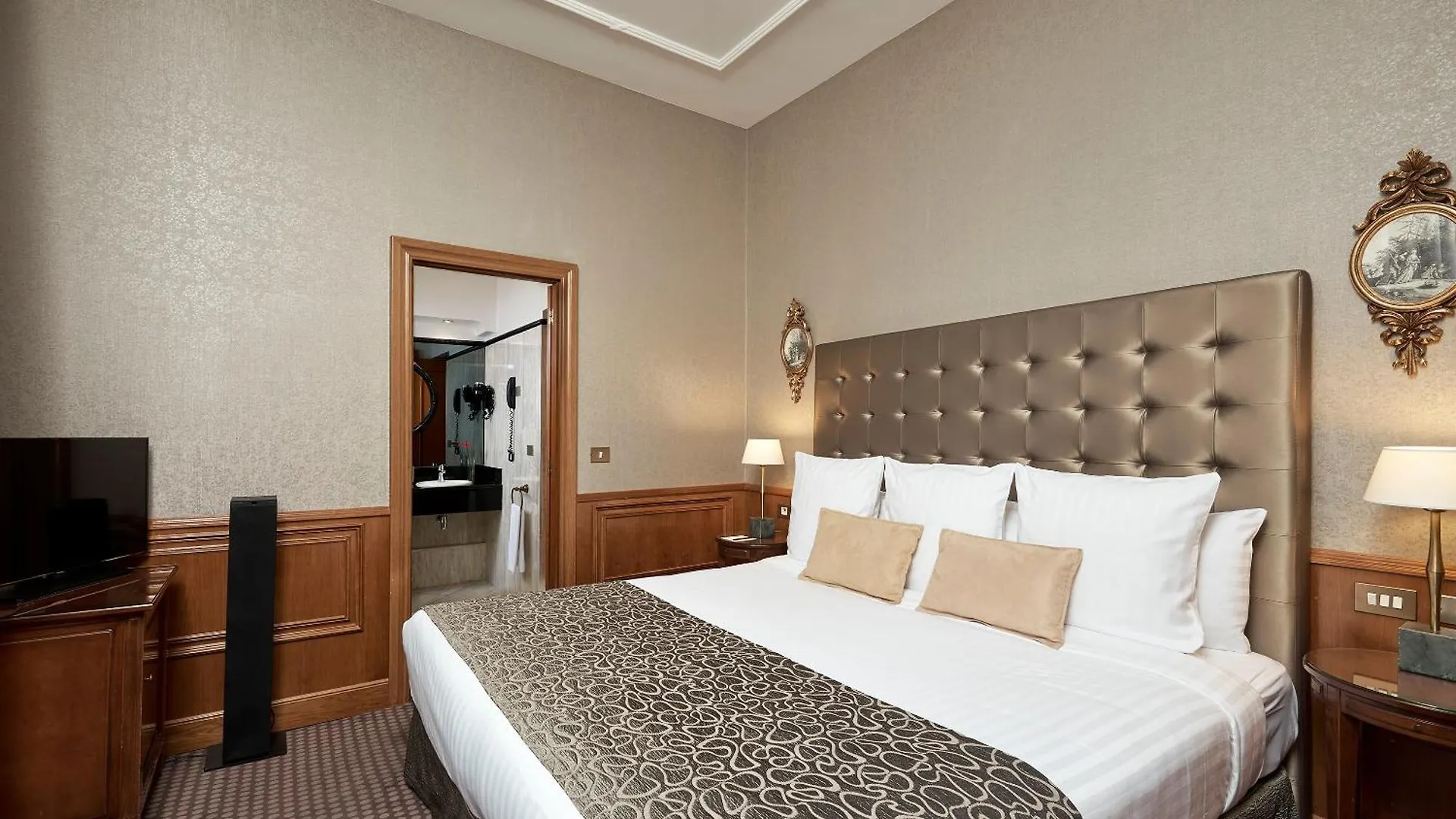 Hotel Melia Paris Vendome