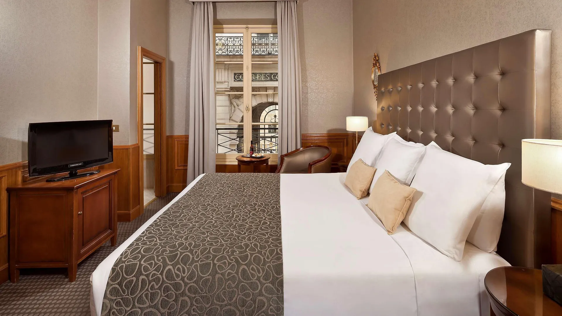 Hotel Melia Paris Vendome