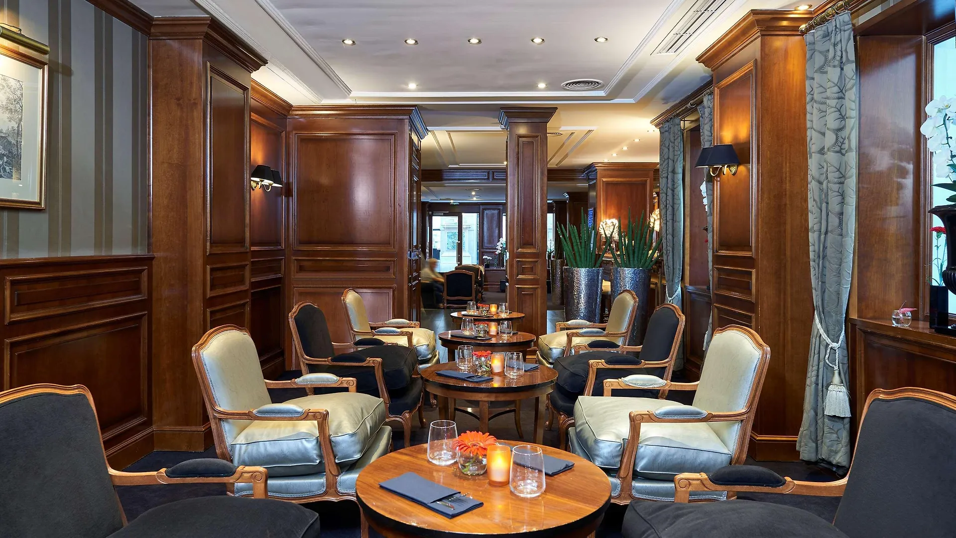 Hotel Melia Paris Vendome Francja