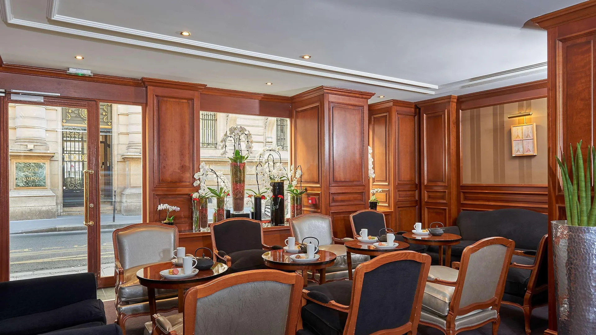 ****  Hotel Melia Paris Vendome Francja