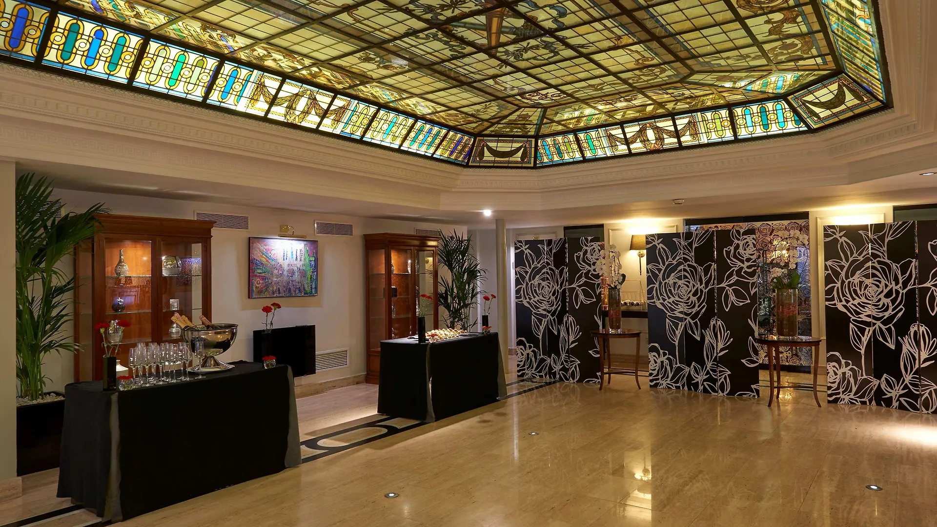 Hotel Melia Paris Vendome