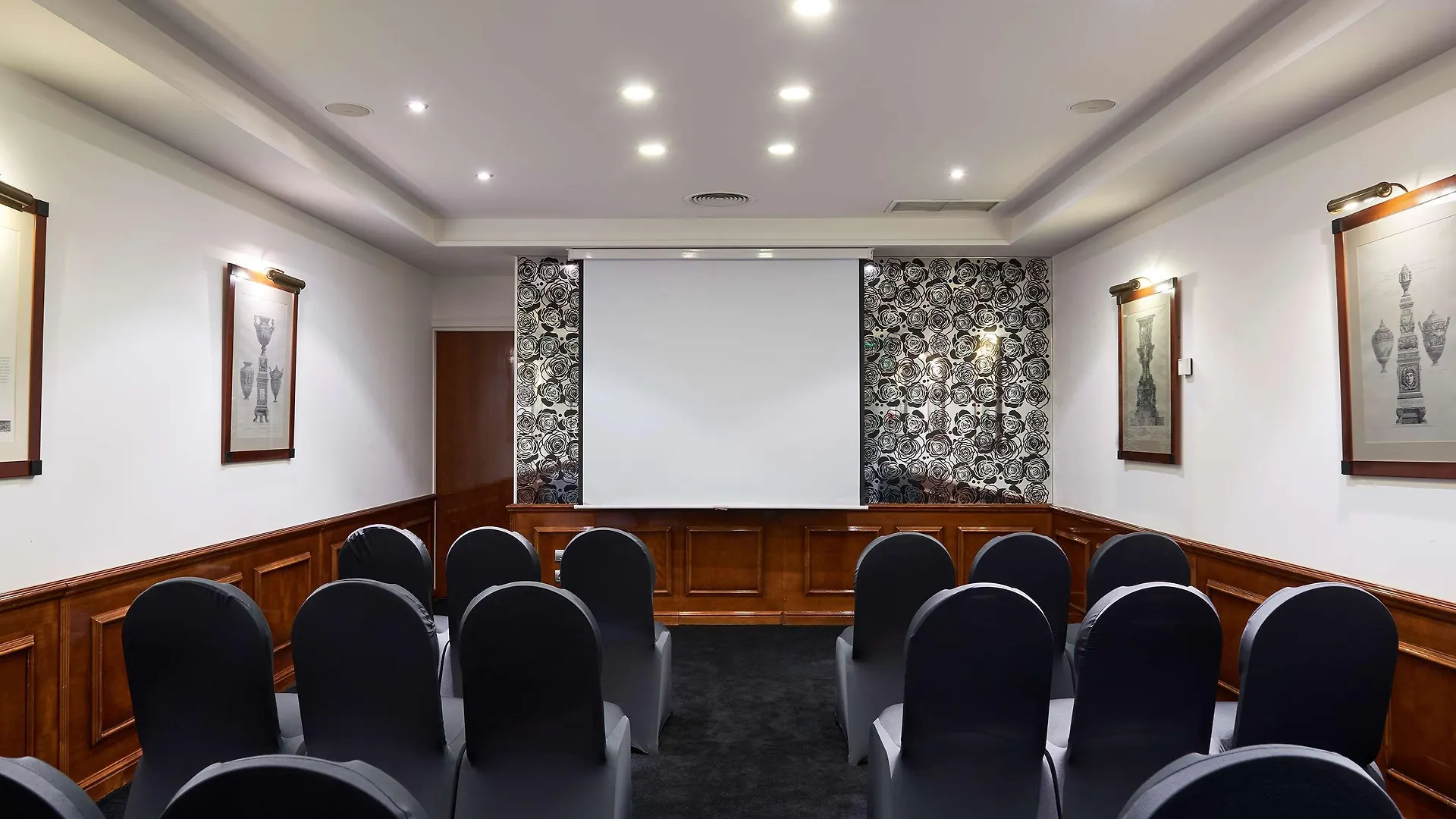 Hotel Melia Paris Vendome 4*,