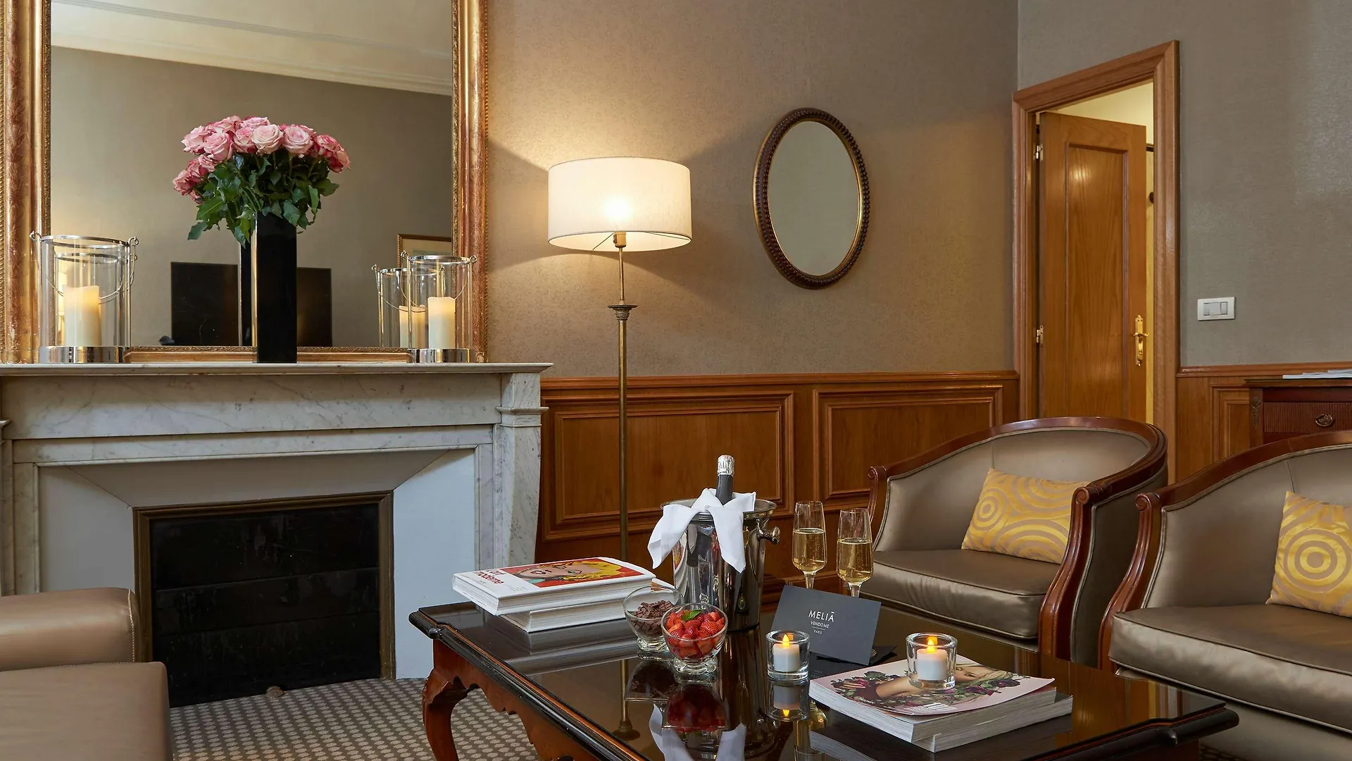 Hotel Melia Paris Vendome