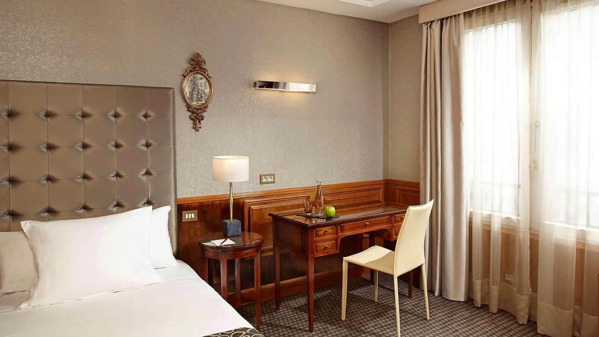 Hotel Melia Paris Vendome Francja