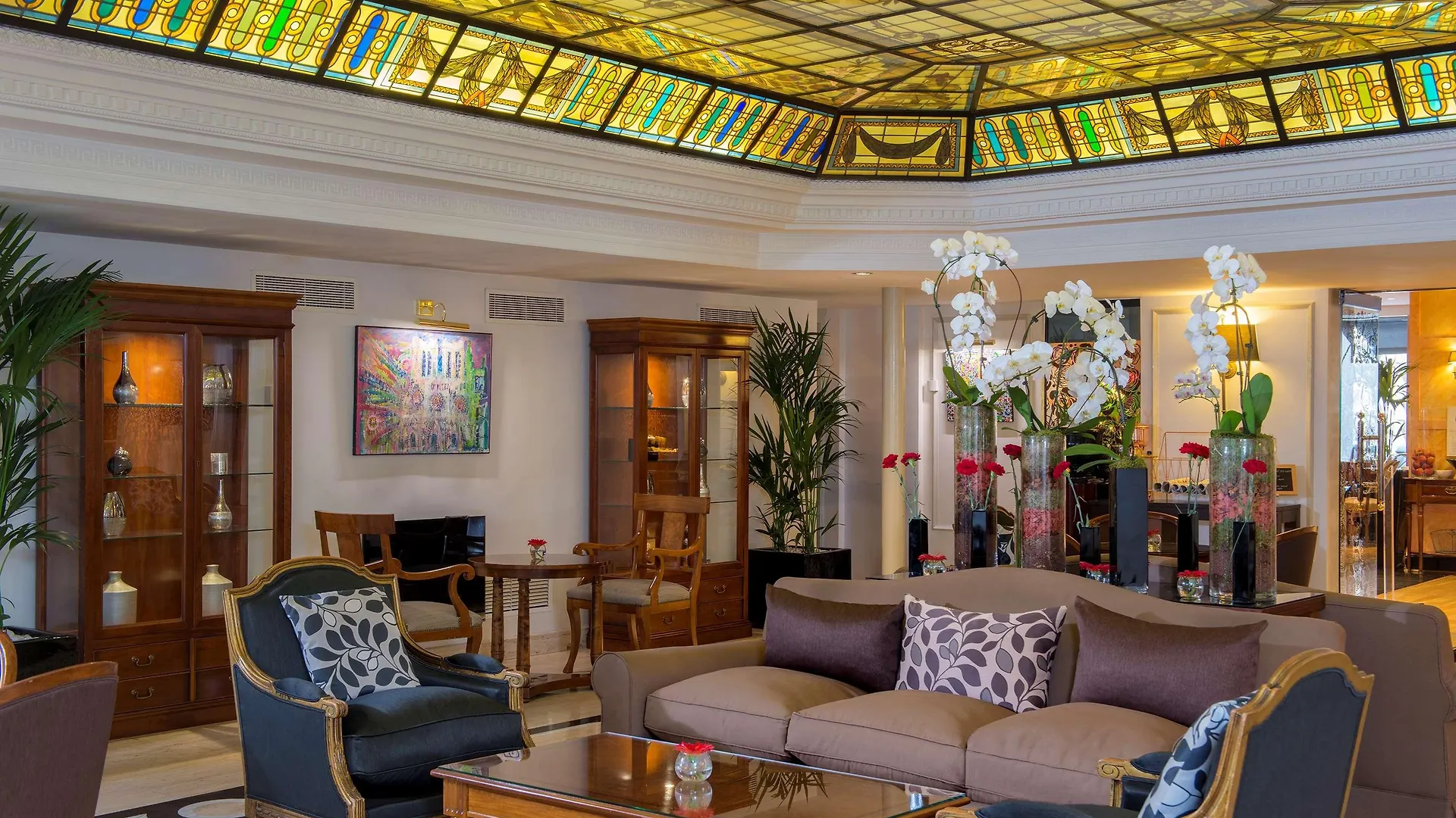 Hotel Melia Paris Vendome