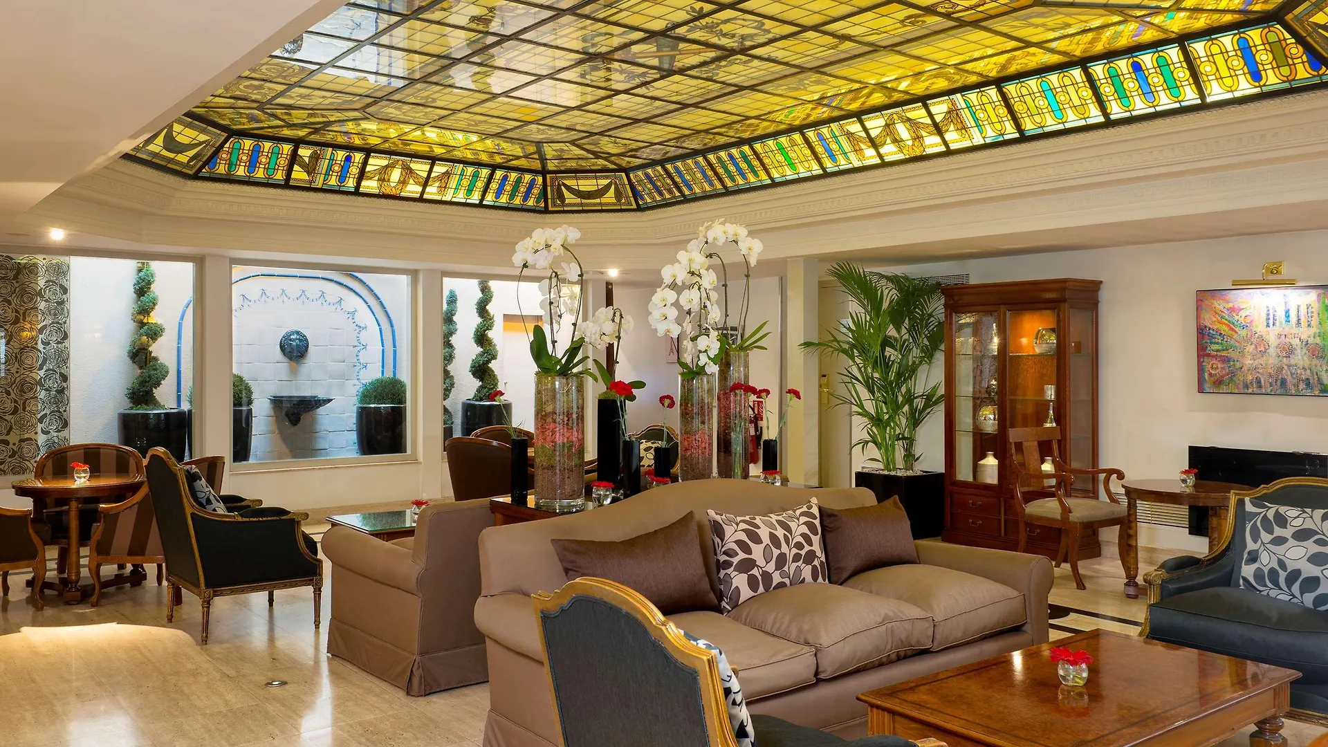 Hotel Melia Paris Vendome