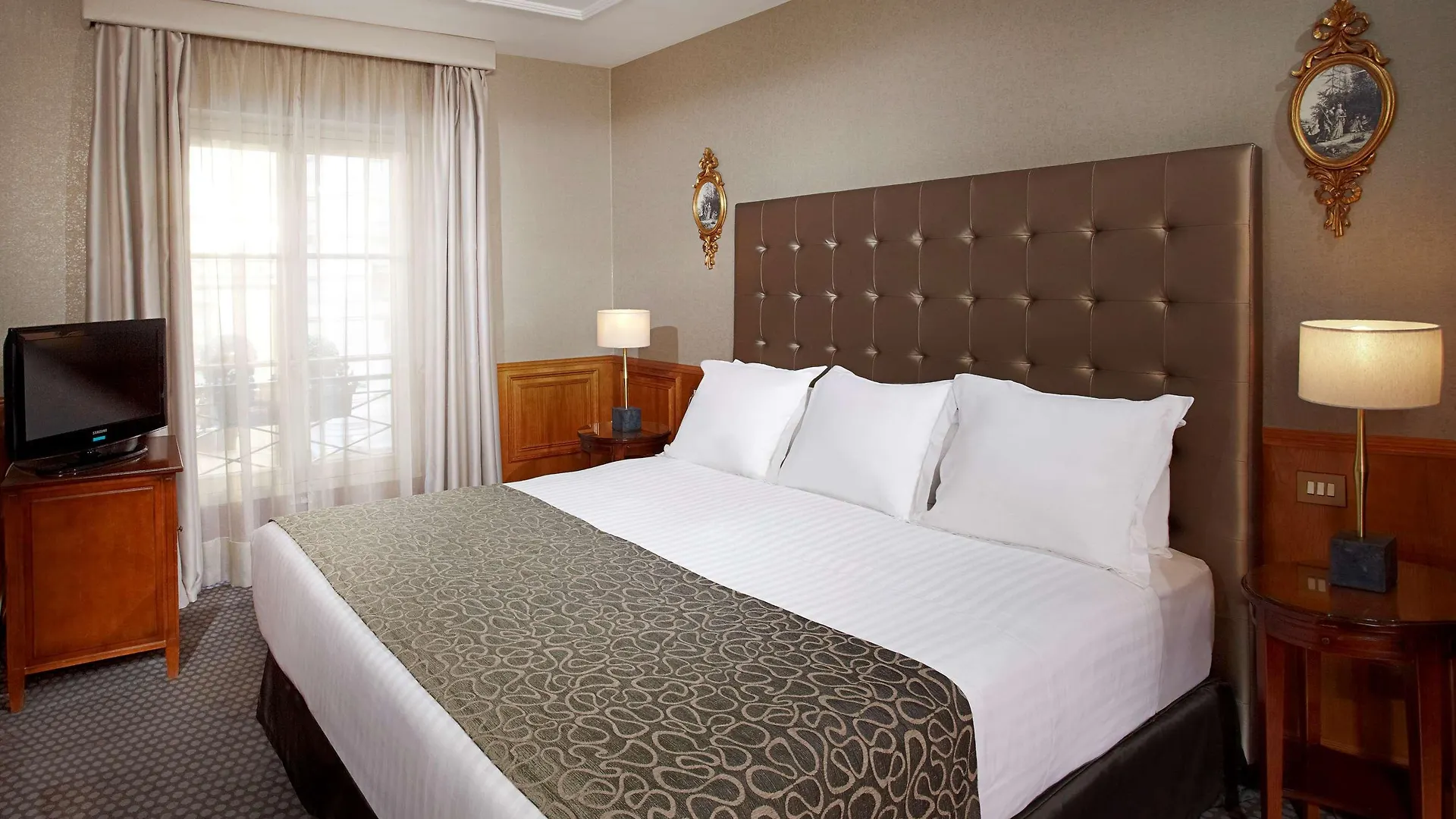 Hotel Melia Paris Vendome