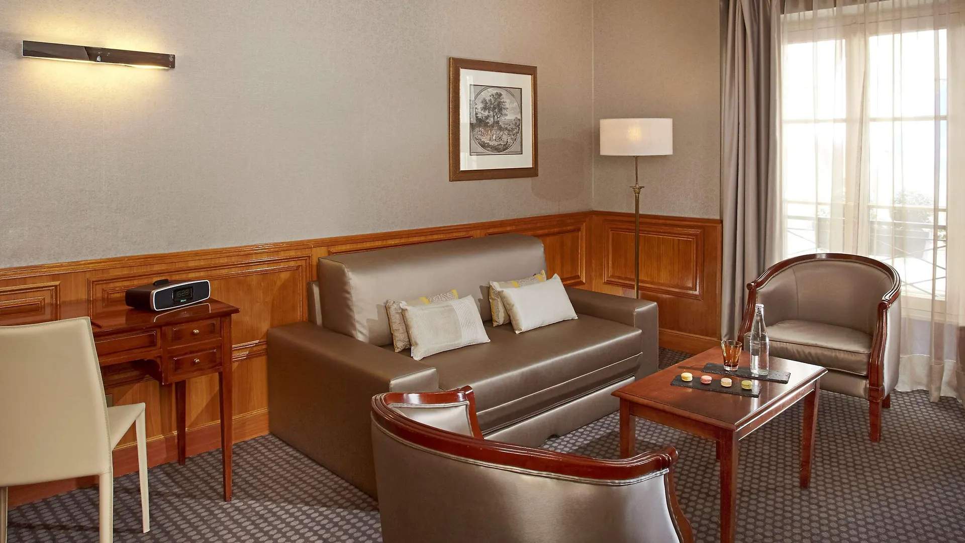 Hotel Melia Paris Vendome
