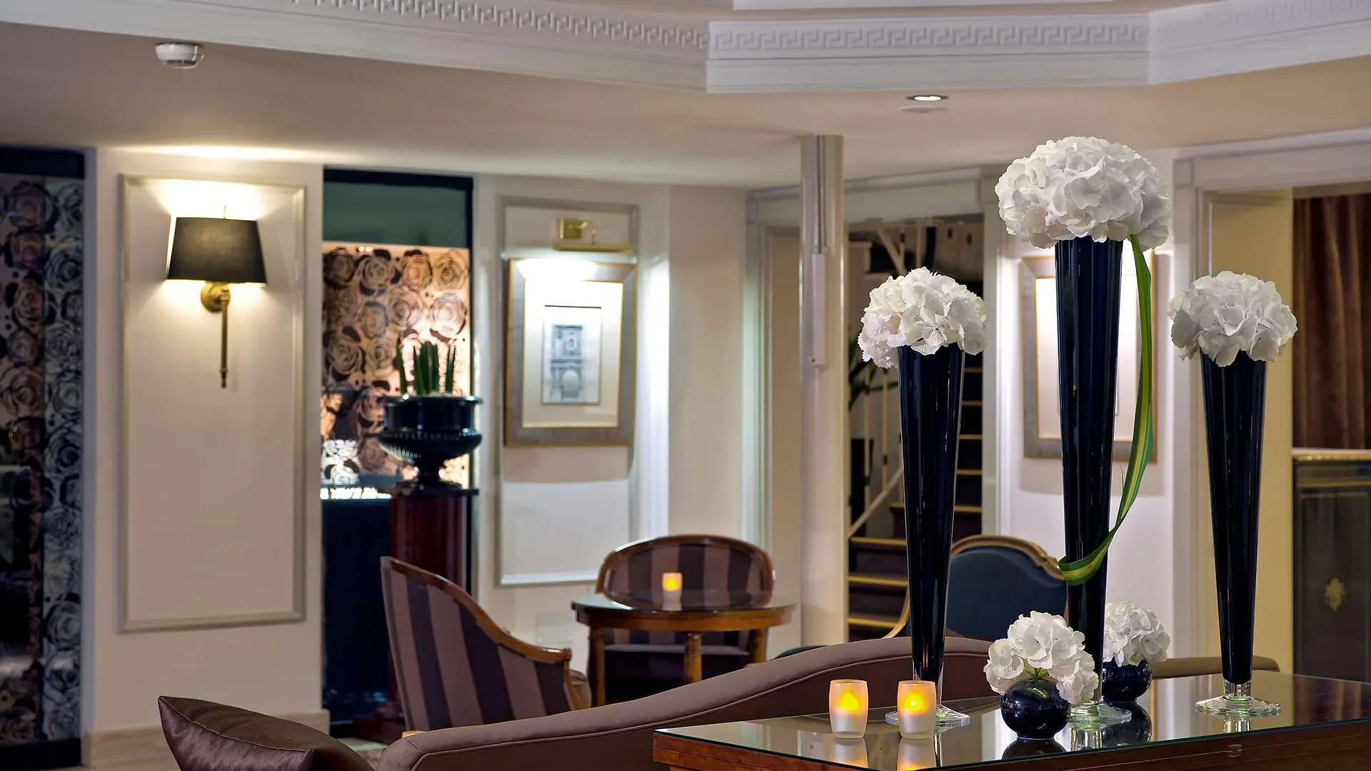 Hotel Melia Paris Vendome