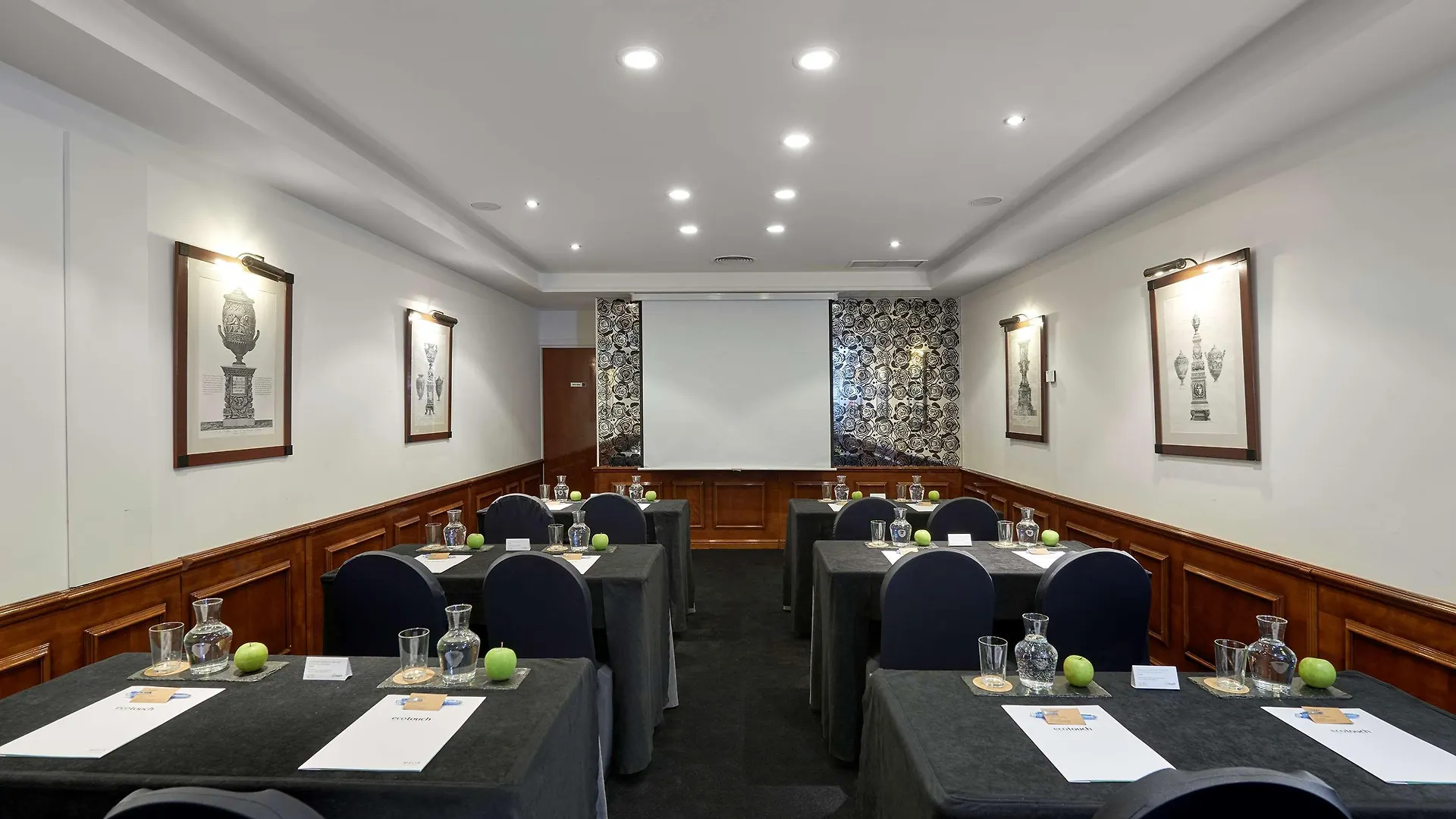 Hotel Melia Paris Vendome 4*,  Francja