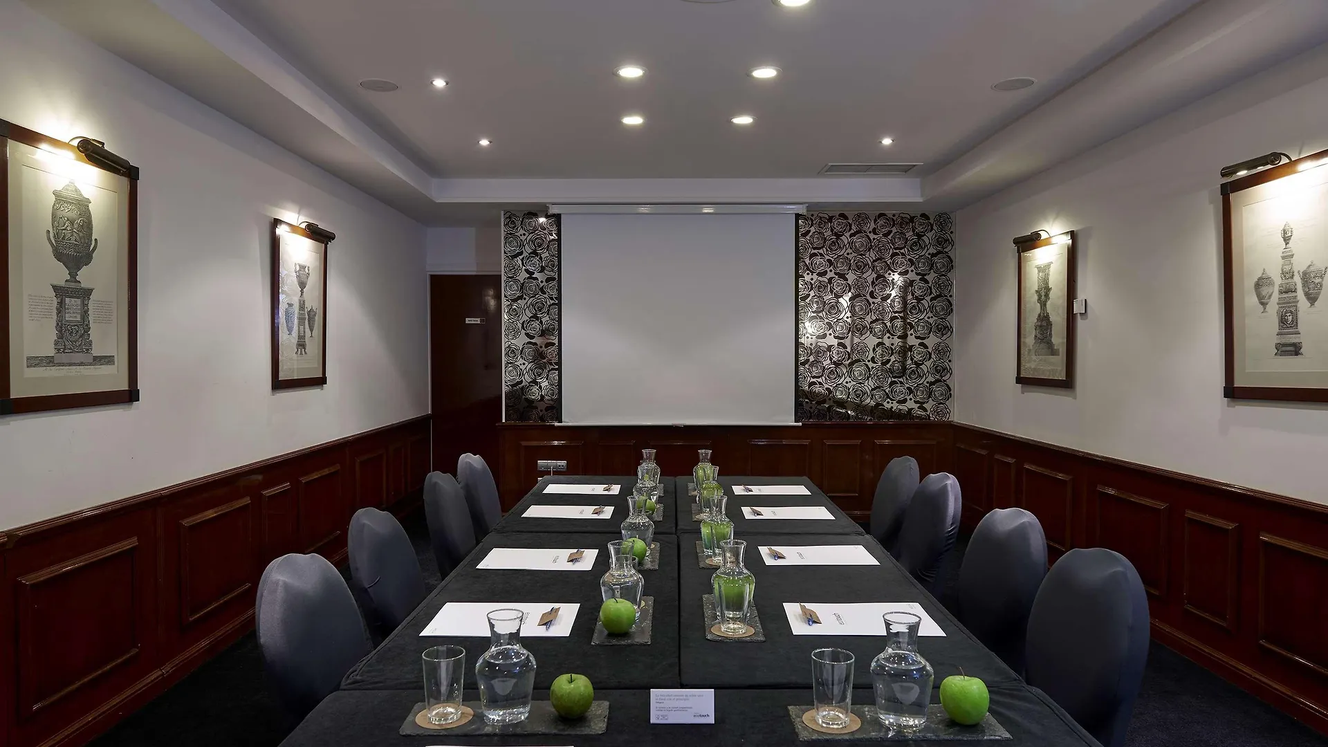 ****  Hotel Melia Paris Vendome Francja