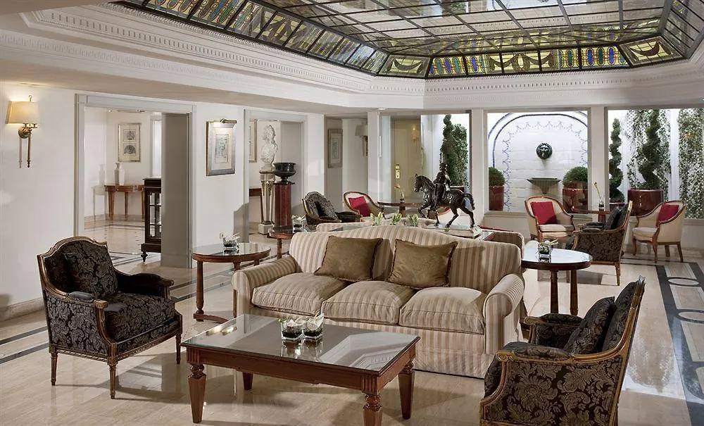 ****  Hotel Melia Paris Vendome Francja