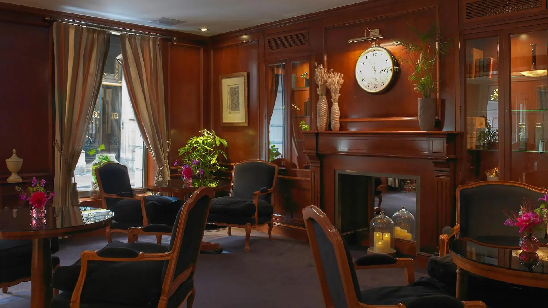 Hotel Melia Paris Vendome 4*,  Francja