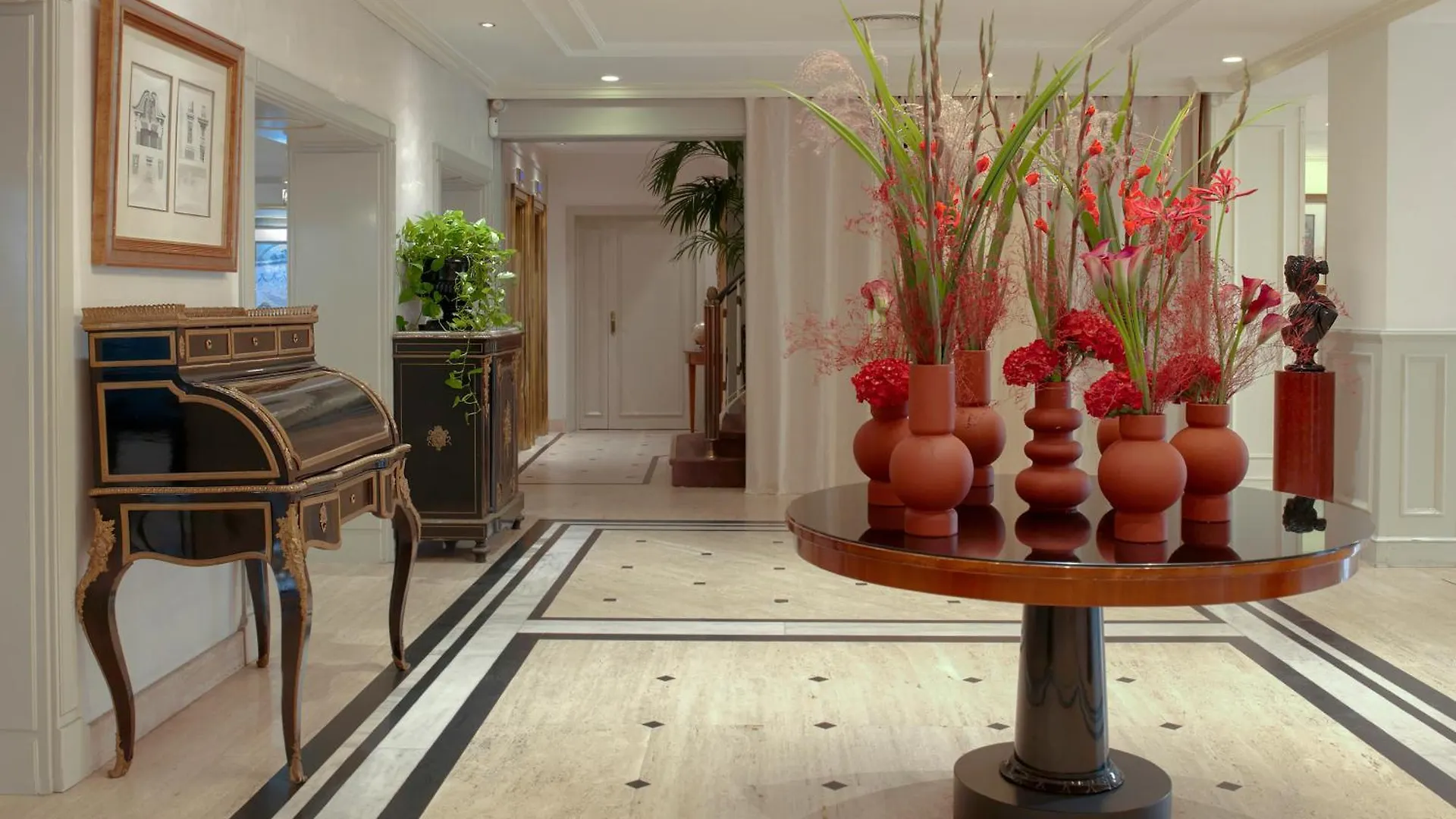 Hotel Melia Paris Vendome