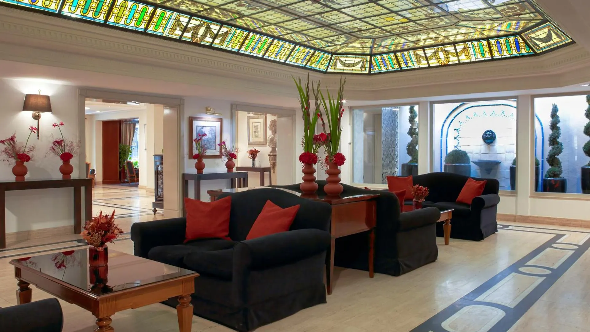Hotel Melia Paris Vendome