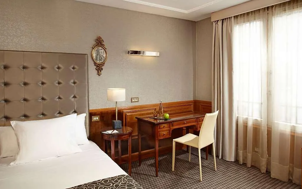 Hotel Melia Paris Vendome
