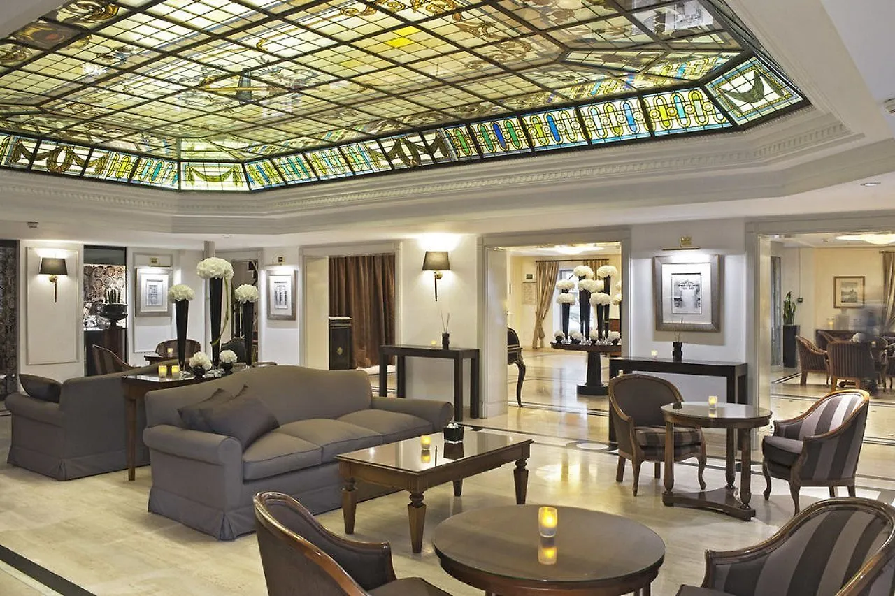 Hotel Melia Paris Vendome