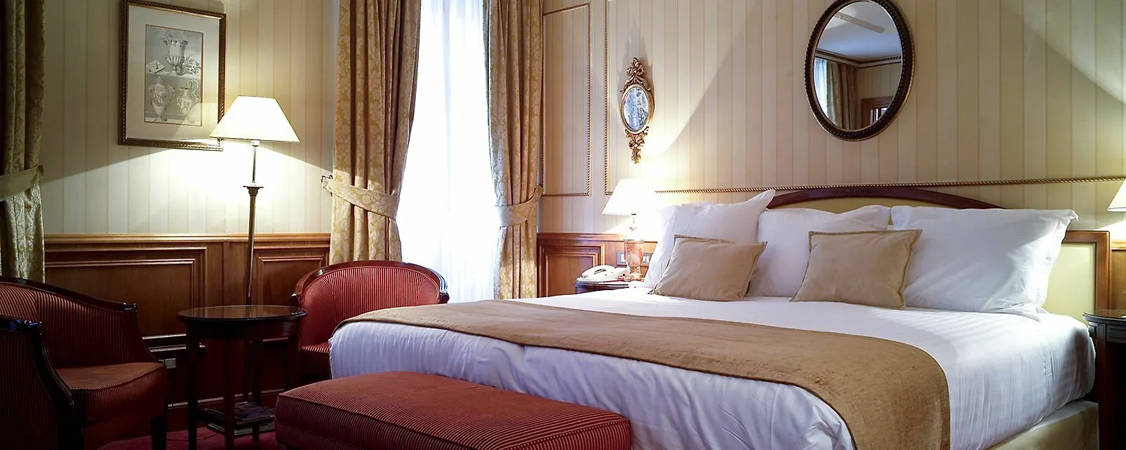 Hotel Melia Paris Vendome