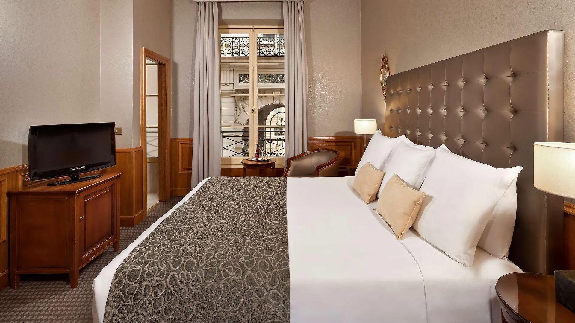 Melia Paris Vendome Hotel