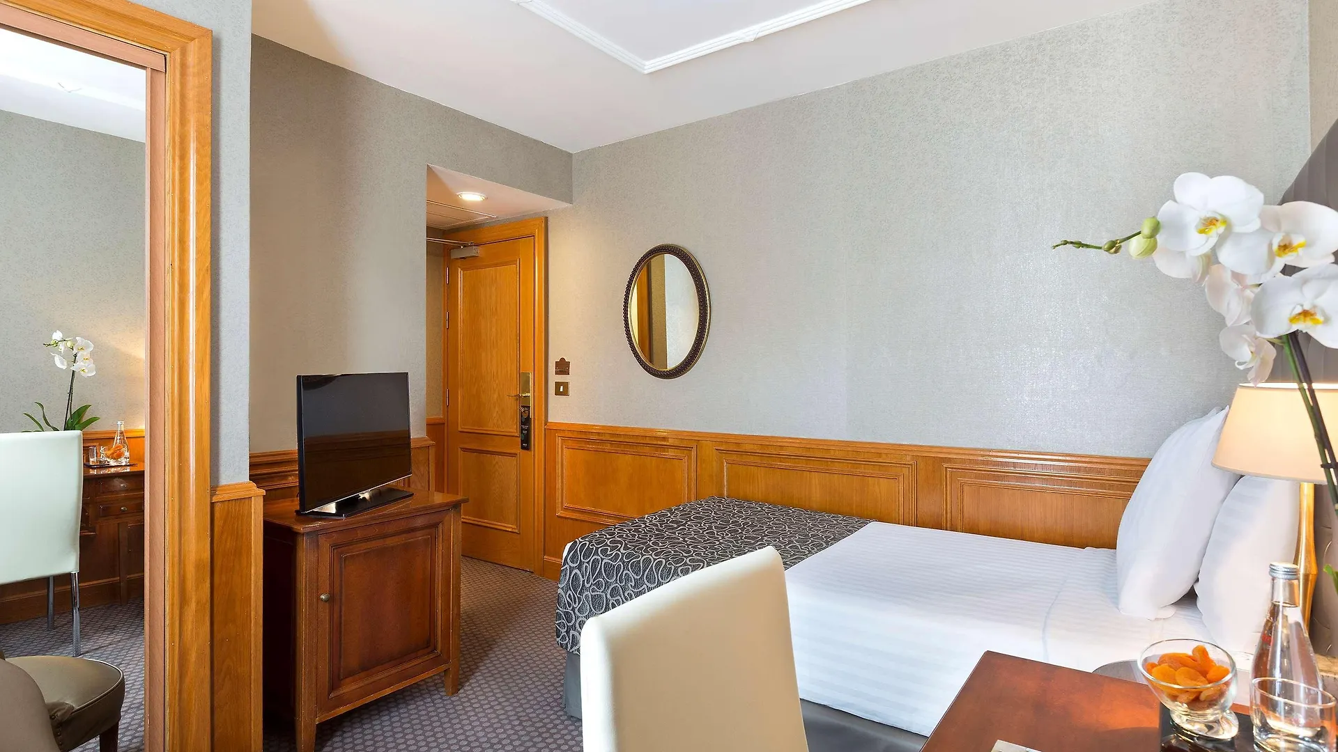 Melia Paris Vendome Hotel 4*,