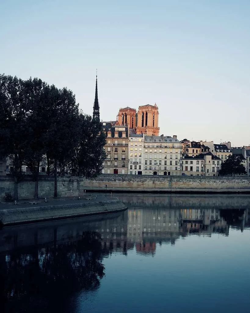 Melia Paris Vendome Otel