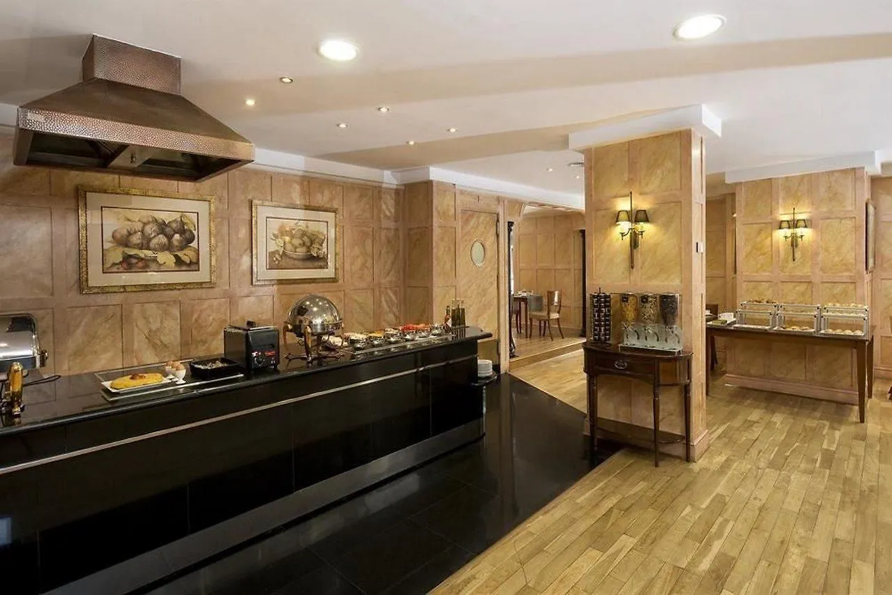 Melia Paris Vendome Hotel
