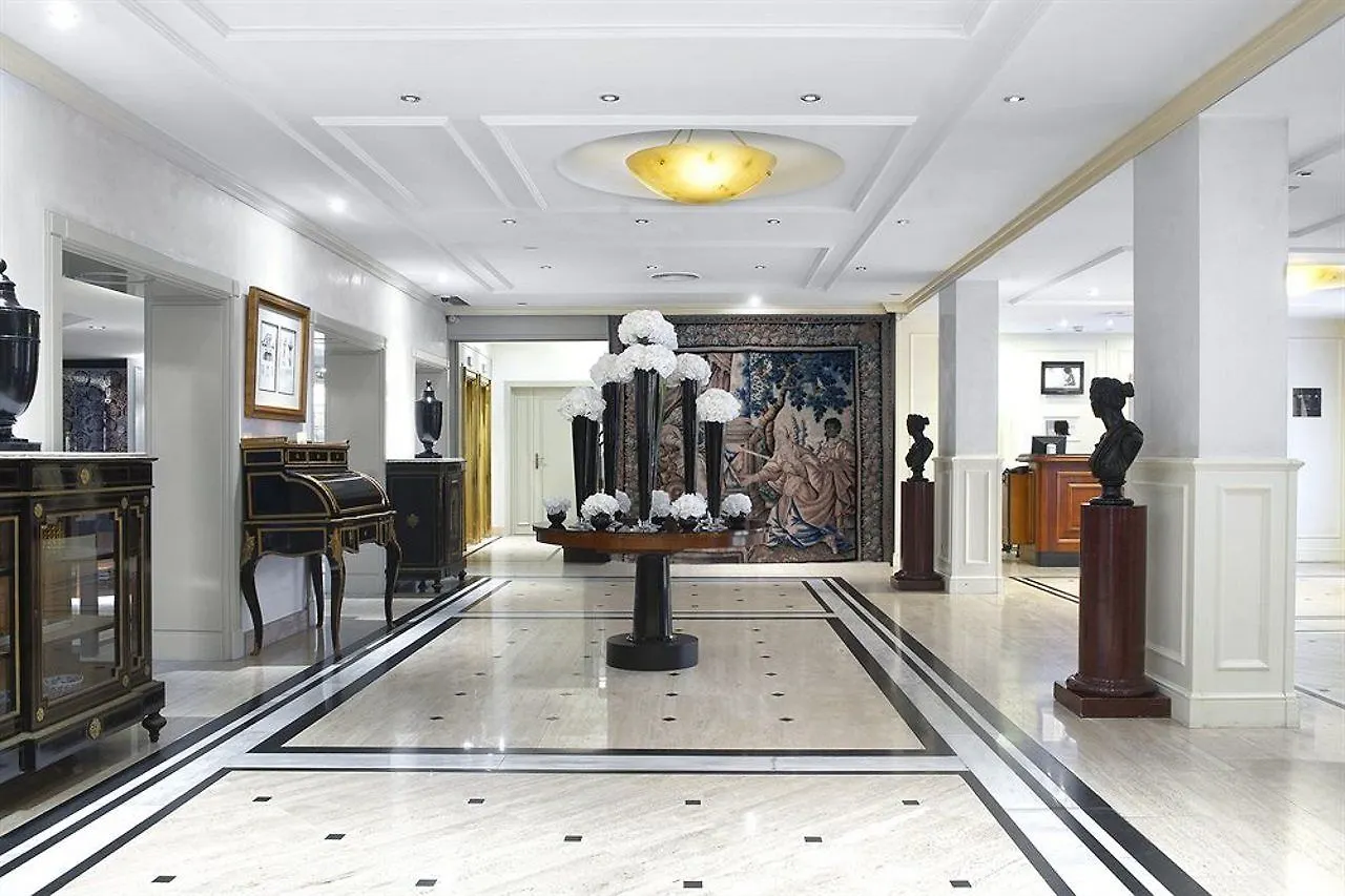 Melia Paris Vendome Hotel