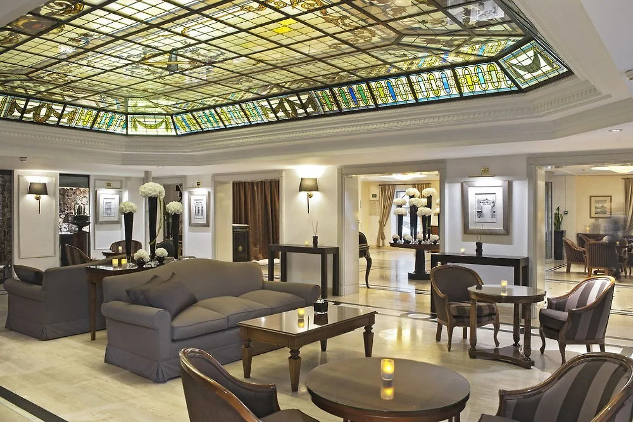 Melia Paris Vendome Hotel