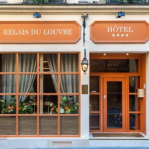 Relais Du Louvre Hotel