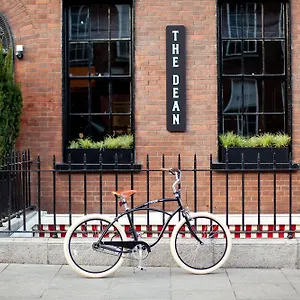 Hotel The Dean Dublin
