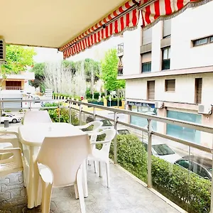 Book Palafox Apartamento Salou