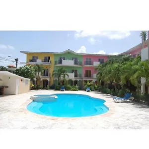 Espectacular Bahía Azul Ii, Apartamento Bayahíbe