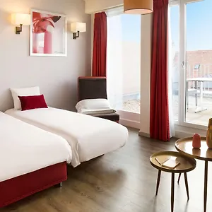 Adagio Apart Otel