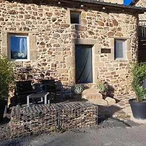 La Cazette , Recoules-Previnquieres Frankrijk