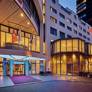 Marriott 4*, Bazel Zwitserland