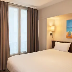 Timhotel Odessa Montparnasse פריז