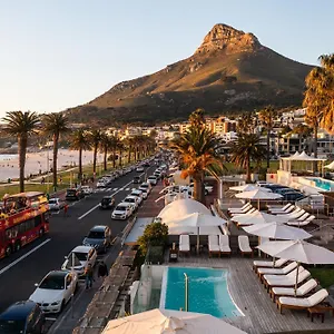 Hotel The Bay Cidade Do Cabo
