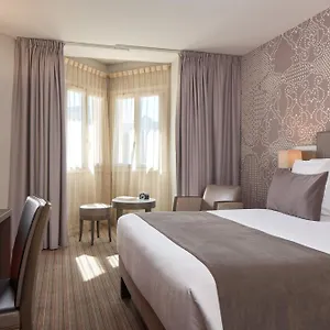 Timhotel Opera Blanche Fontaine Parijs