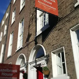 Casa de hóspedes Hazelbrook Dublin