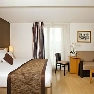 Apart-hotel Residhome Opera, Paris