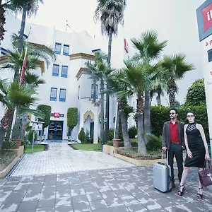 Hotel Ibis Fez