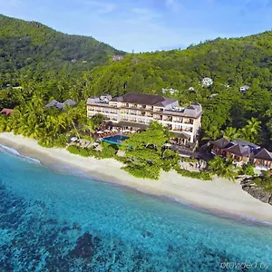 Doubletree By Hilton Seychelles Allamanda & 4*, Takamaka Seychellen
