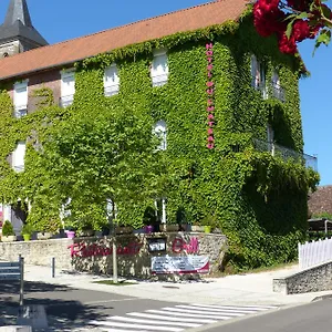 Hotel Du Chateau