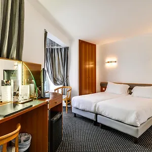 Otel Luxembourg, Paris