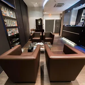 Hotel Victor Masse, Paris